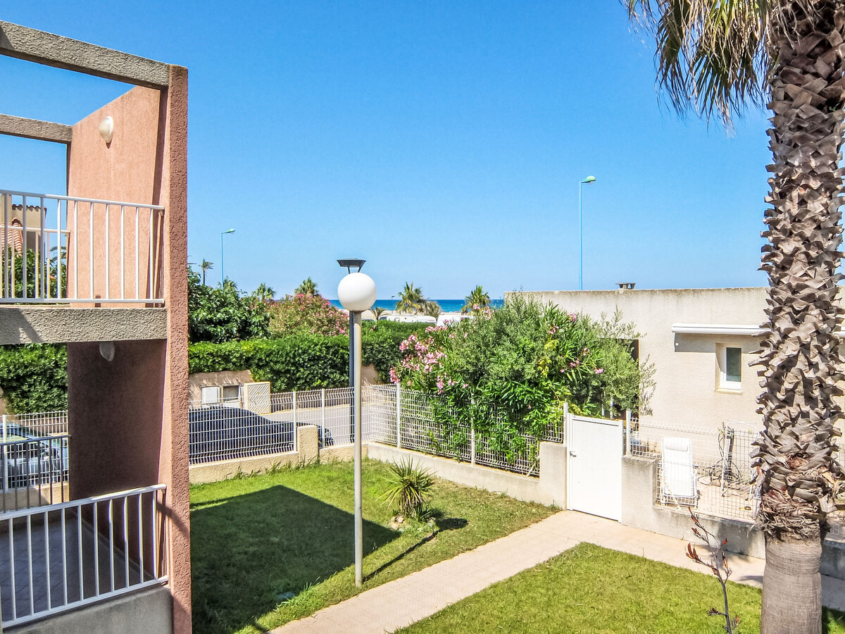 Les Flots Cypriano – Apt 57 m² à 50 m de la plage - Photo 11