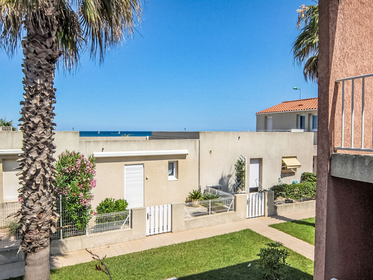 Les Flots Cypriano – Apt 57 m² à 50 m de la plage - Photo 12
