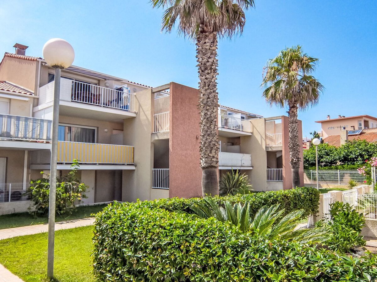 Les Flots Cypriano – Apt 57 m² à 50 m de la plage - Photo 13