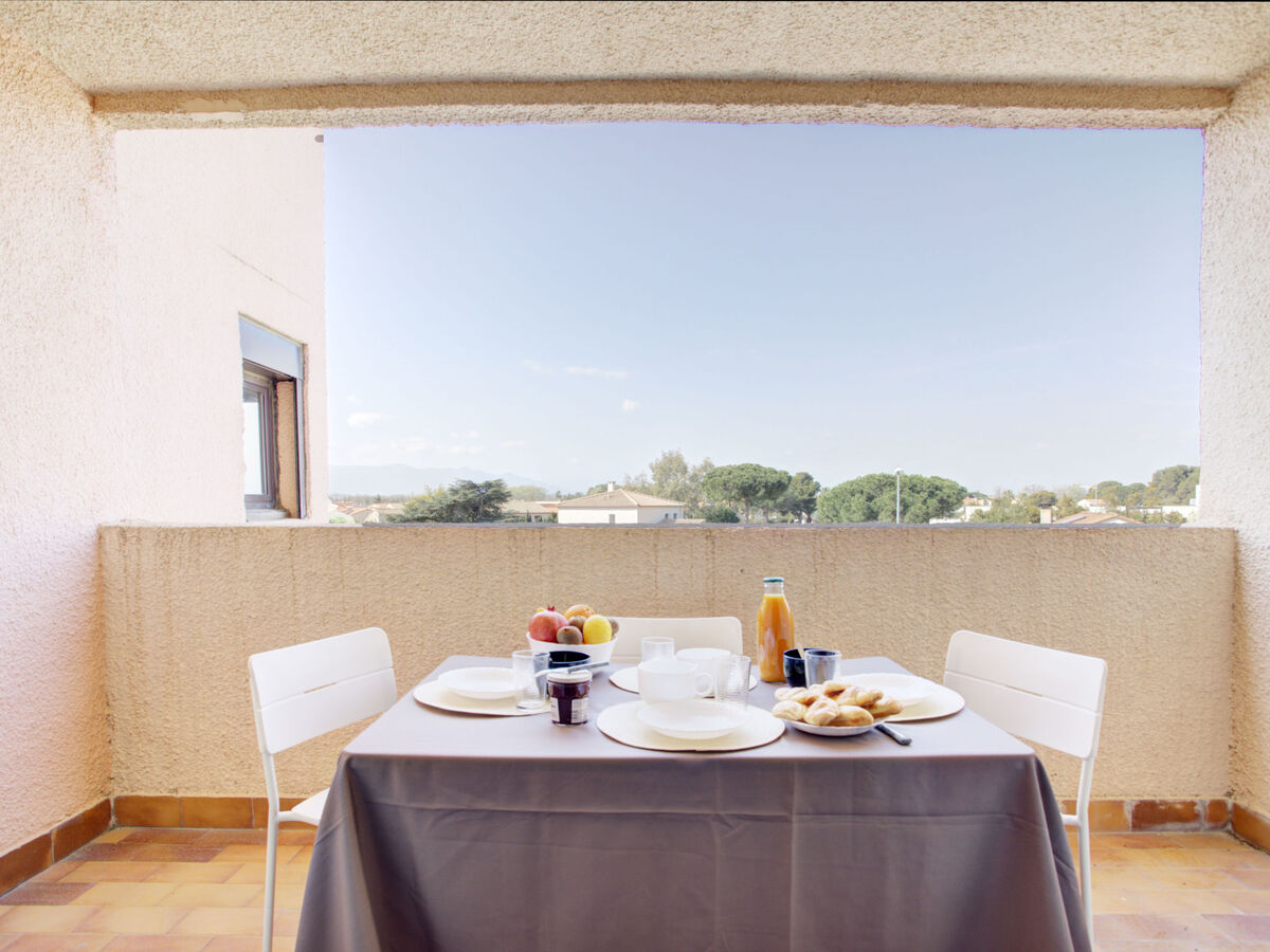 Studio 22 m² avec balcon à Saint Cyprien Port - Photo 5