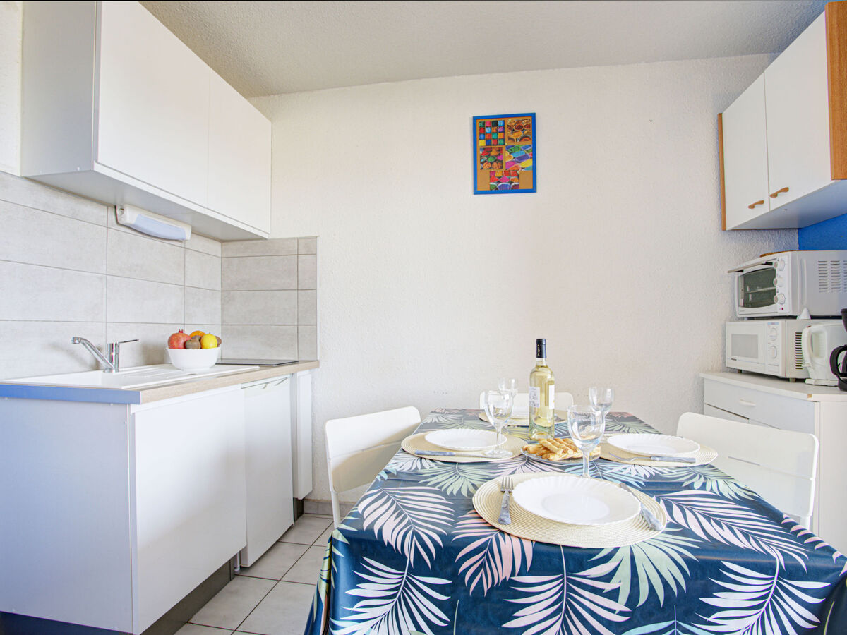 Studio 22 m² avec balcon à Saint Cyprien Port - Photo 8