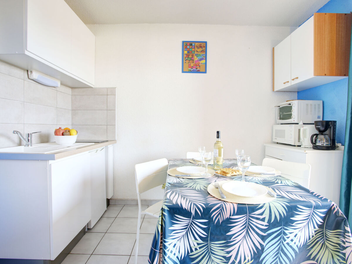Studio 22 m² avec balcon à Saint Cyprien Port - Photo 9