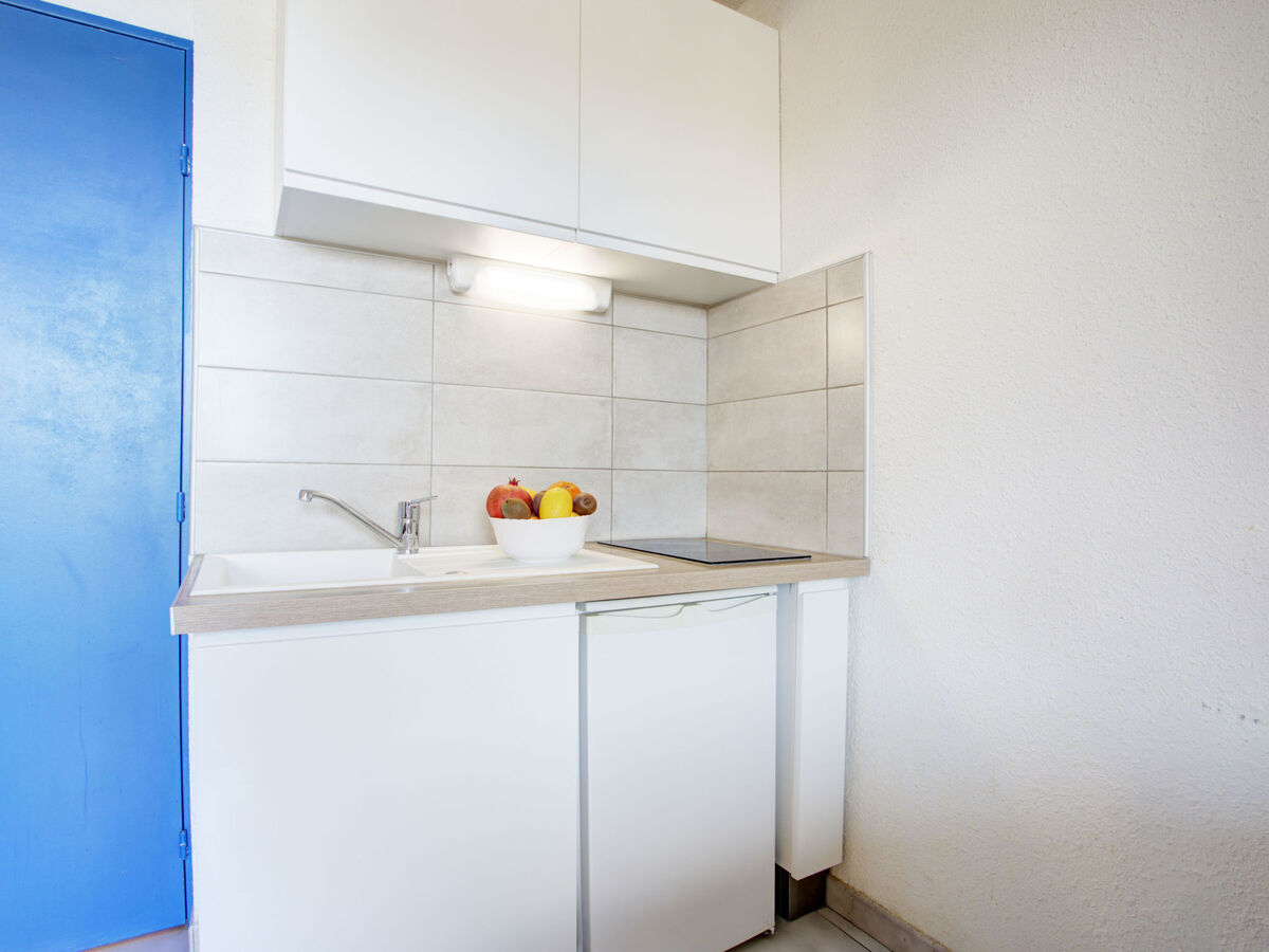 Studio 22 m² avec balcon à Saint Cyprien Port - Photo 11