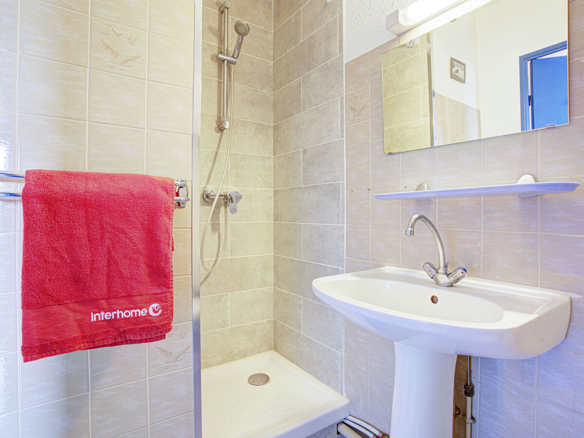 Studio 22 m² avec balcon à Saint Cyprien Port - Photo 12