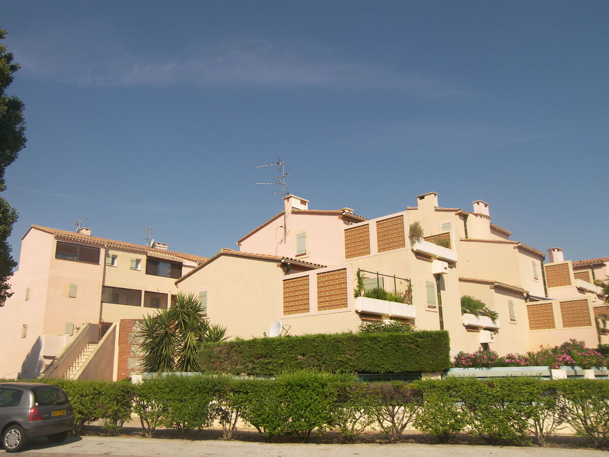 Studio 22 m² avec balcon à Saint Cyprien Port - Photo 15
