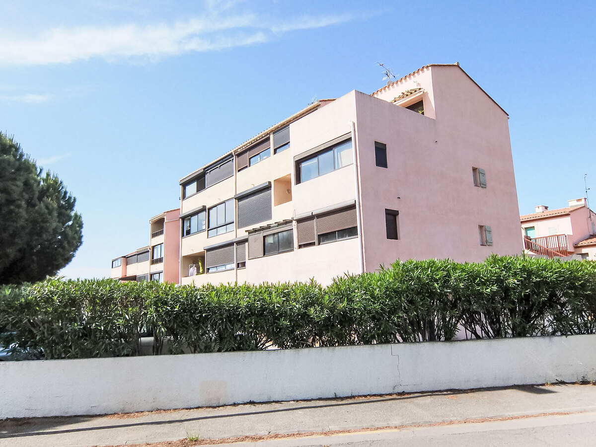 Studio 22 m² avec balcon à Saint Cyprien Port - Photo 18