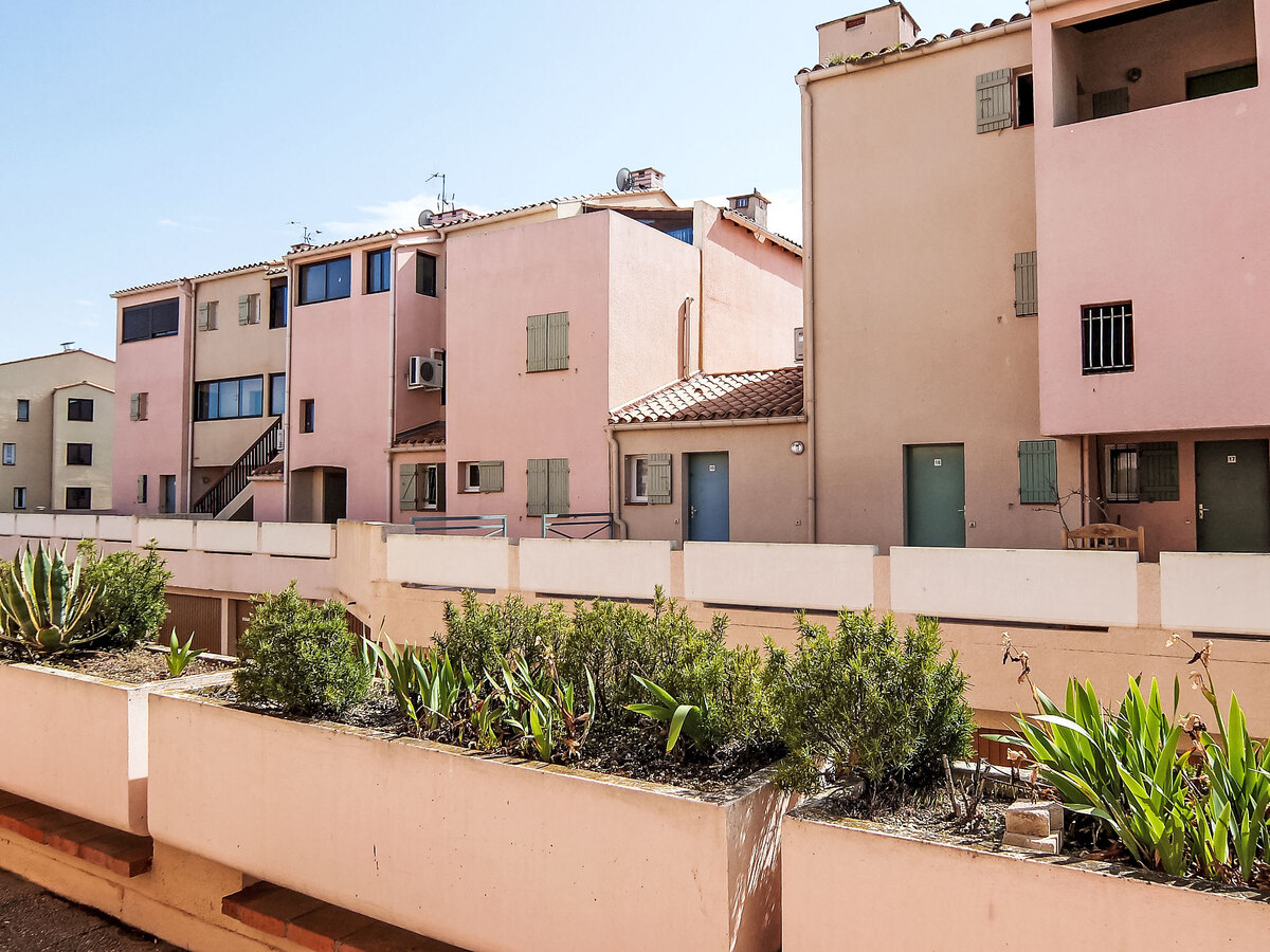 Studio 22 m² avec balcon à Saint Cyprien Port - Photo 19