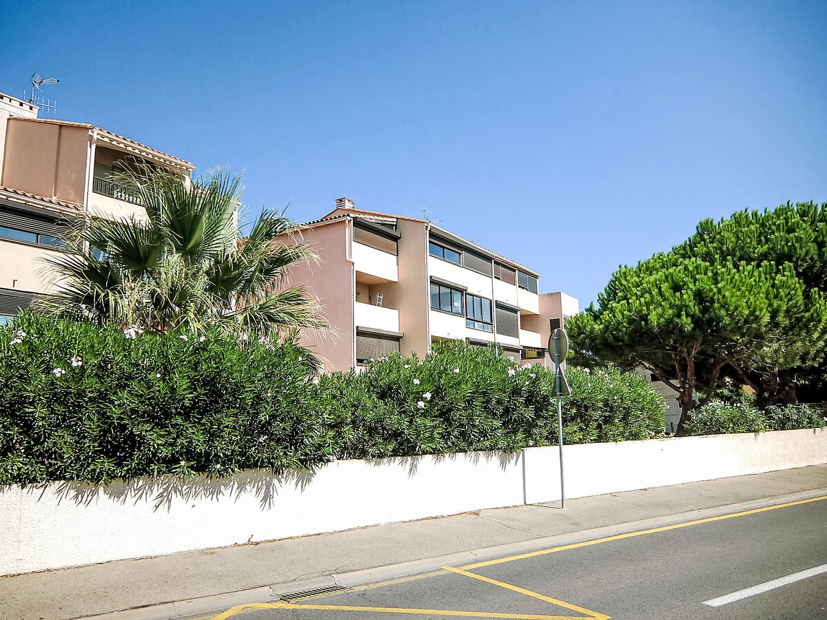 Studio 22 m² avec balcon à Saint Cyprien Port - Photo 20