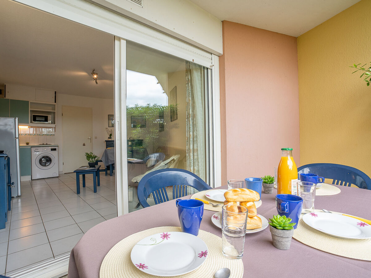 Les Goelettes – Apt 2 pièces 100 m plage - Photo 10