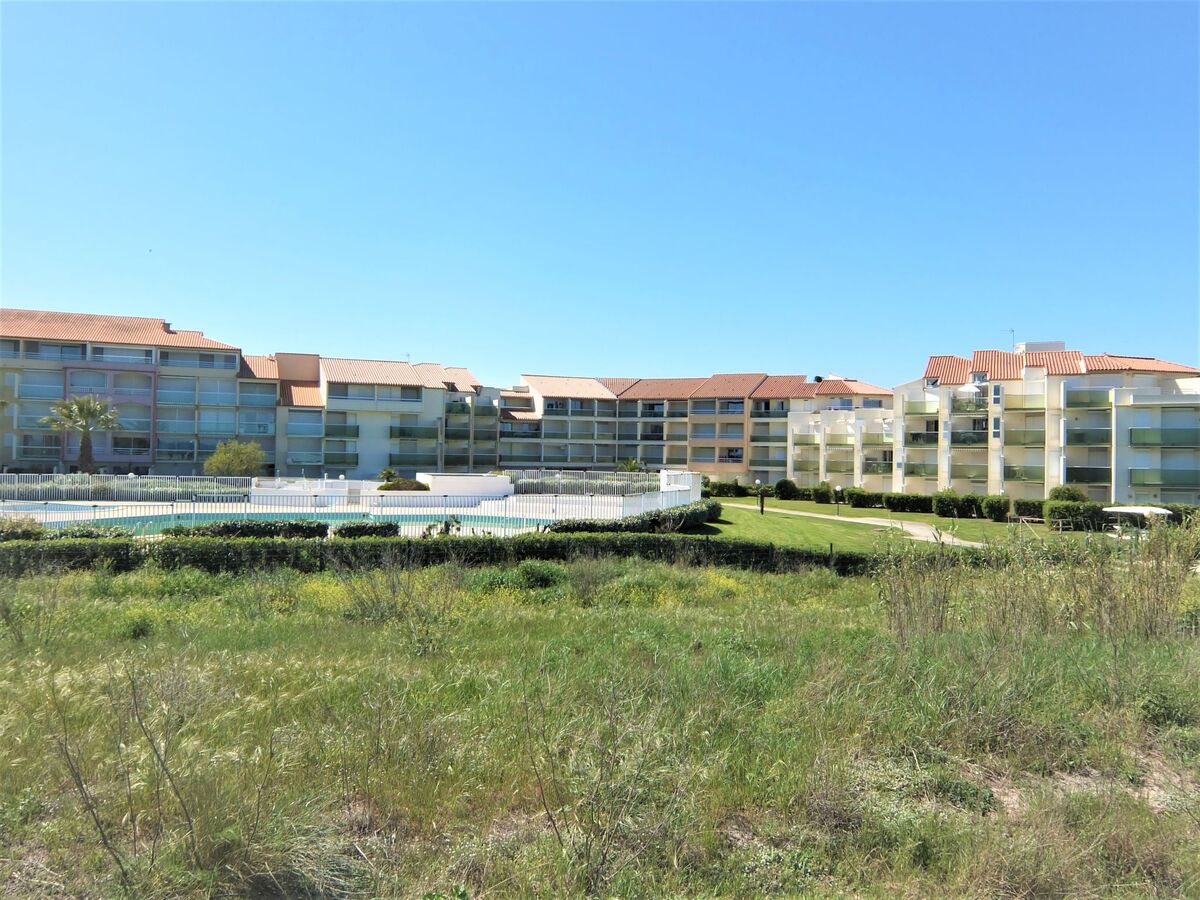 Les Goelettes – Apt 2 pièces 100 m plage - Photo 18
