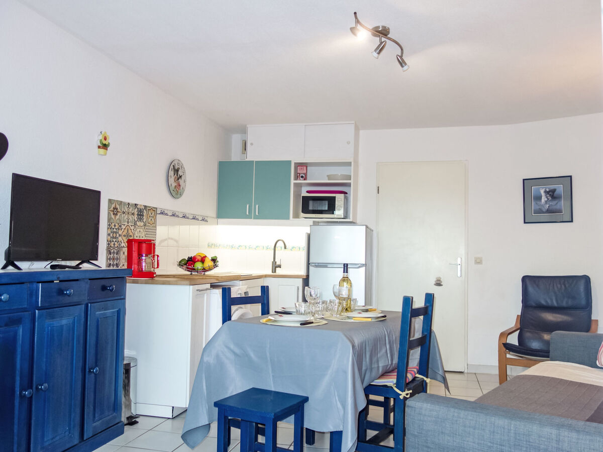 Les Goelettes – Apt 2 pièces 100 m plage - Photo 25