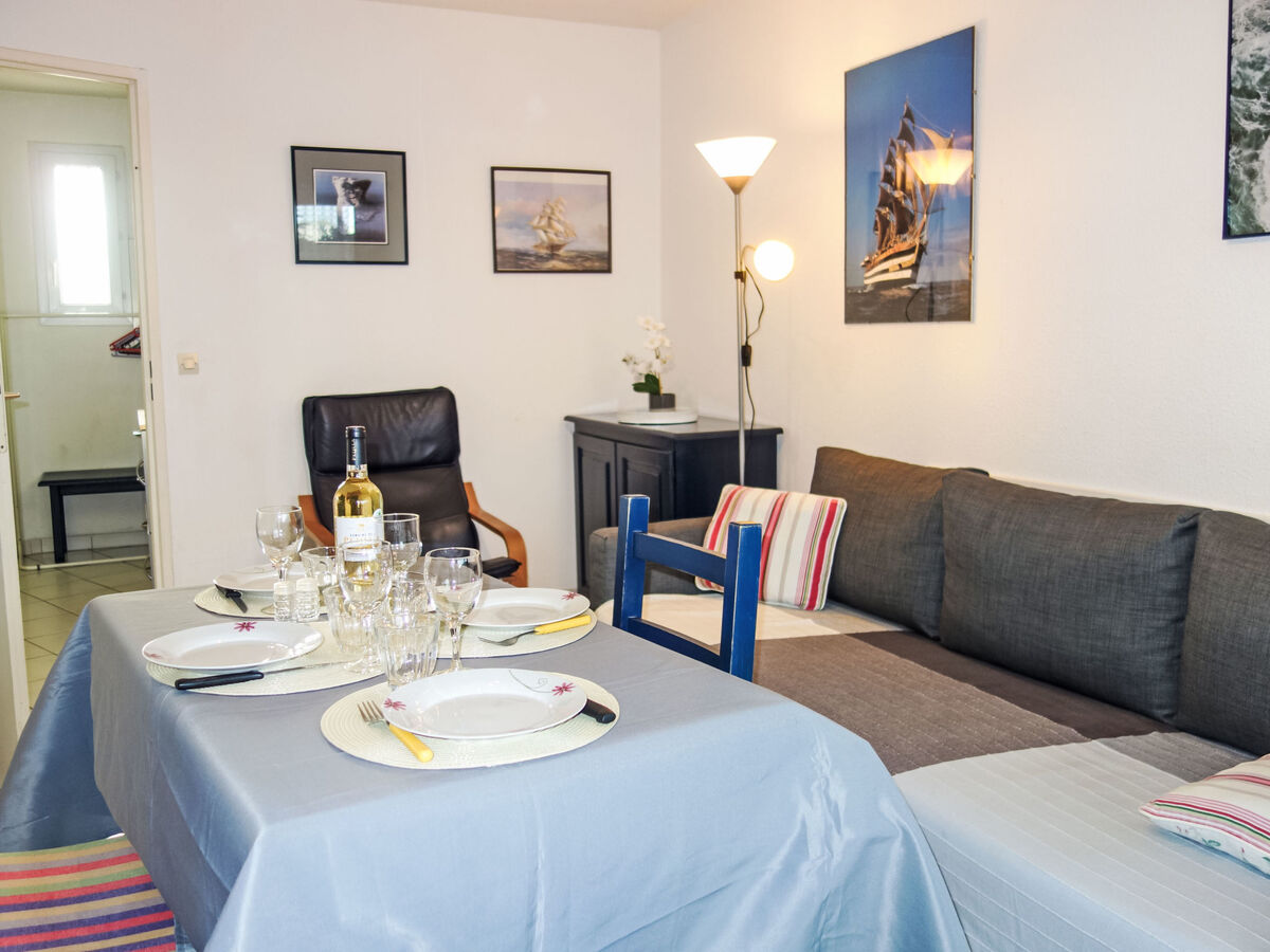 Les Goelettes – Apt 2 pièces 100 m plage - Photo 29