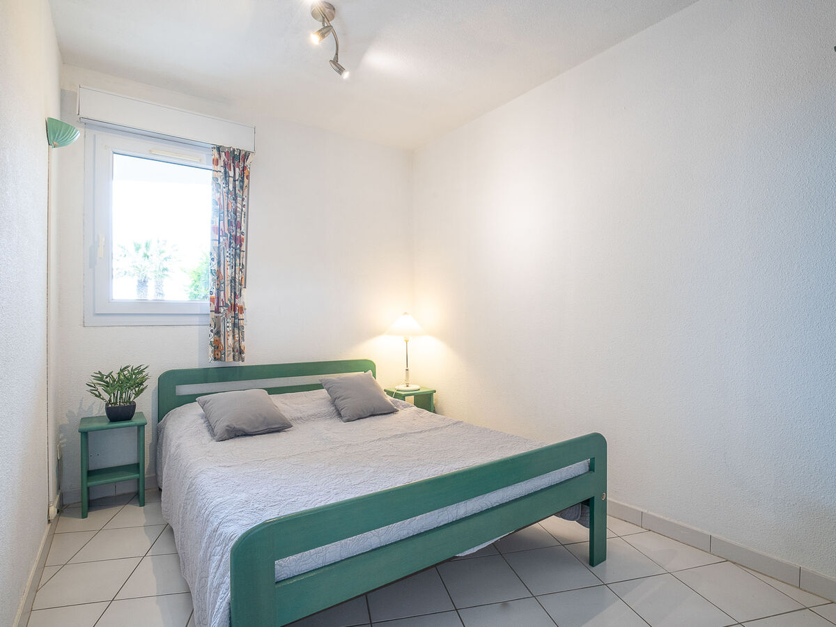 Appartement Les Goelettes – 100 m de la plage, terrasse et piscine - Photo 4