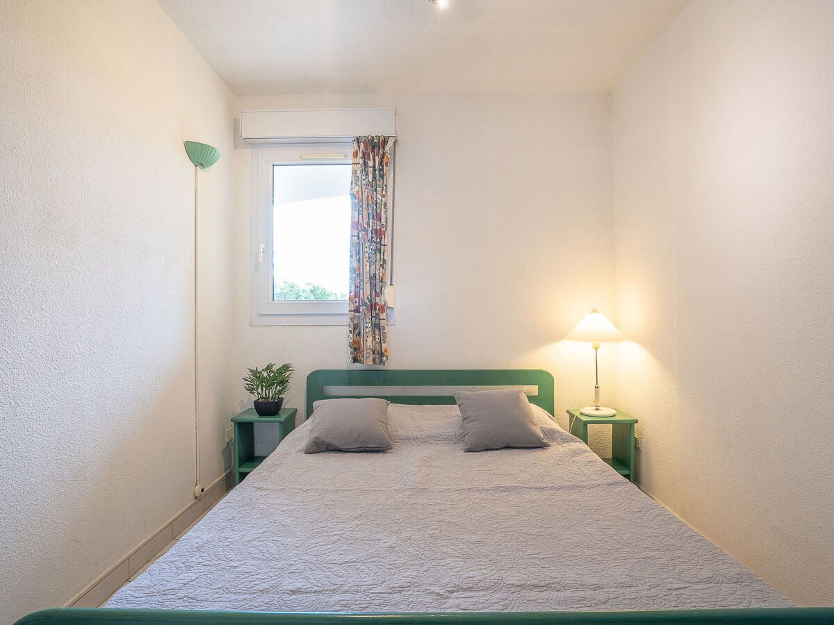 Appartement Les Goelettes – 100 m de la plage, terrasse et piscine - Photo 13