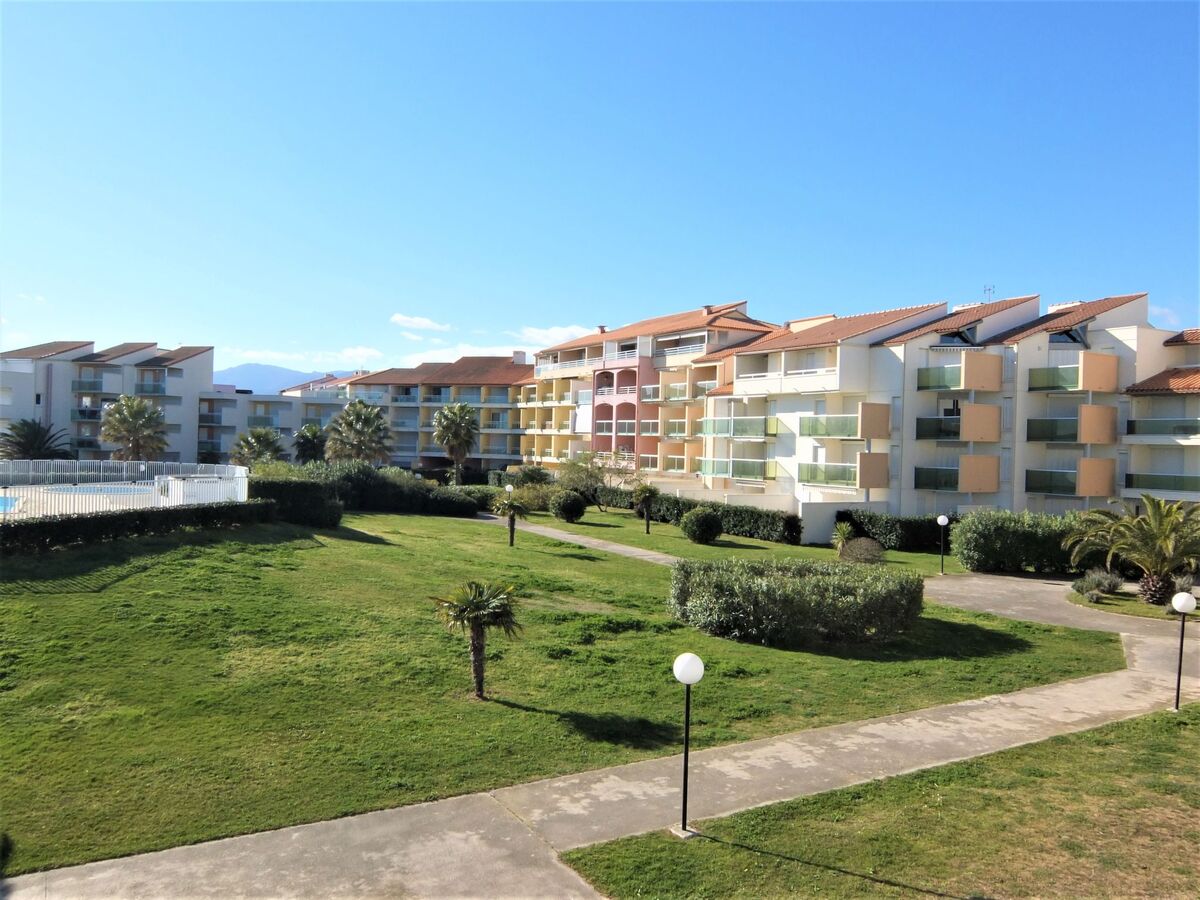 Appartement Les Goelettes – 100 m de la plage, terrasse et piscine - Photo 26