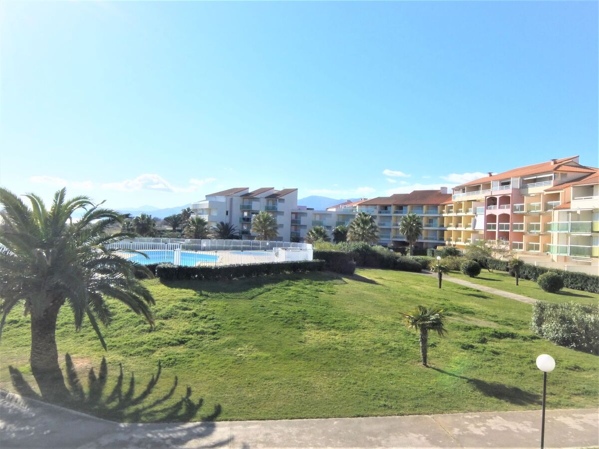 Appartement Les Goelettes – 100 m de la plage, terrasse et piscine - Photo 27