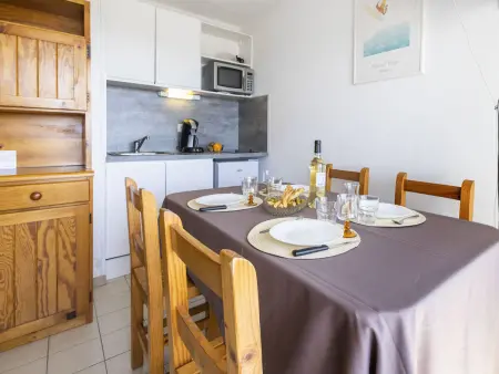 Les Capitelles, Appartement 4 personnes à Saint Cyprien - Photo 1