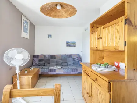 Les Capitelles, Appartement 4 personnes à Saint Cyprien - Photo 2