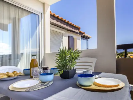 Les Capitelles, Appartement 4 personnes à Saint Cyprien - Photo 4