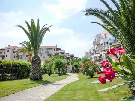 Les Capitelles, Appartement 4 personnes à Saint Cyprien - Photo 5