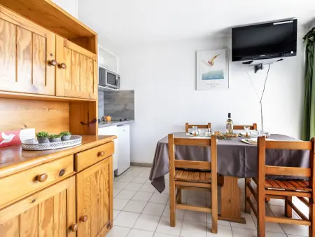 Les Capitelles, Appartement 4 personnes à Saint Cyprien - Photo 6