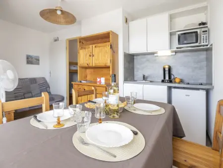 Les Capitelles, Appartement 4 personnes à Saint Cyprien - Photo 7