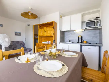 Les Capitelles, Appartement 4 personnes à Saint Cyprien - Photo 10