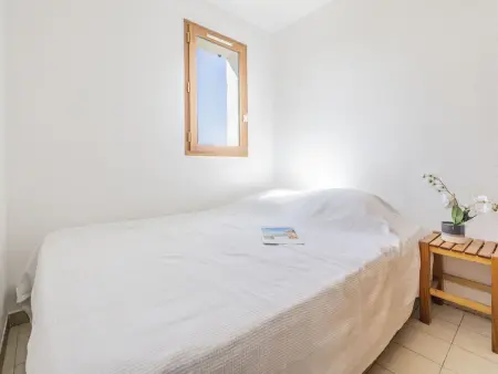 Les Capitelles, Appartement 4 personnes à Saint Cyprien - Photo 11
