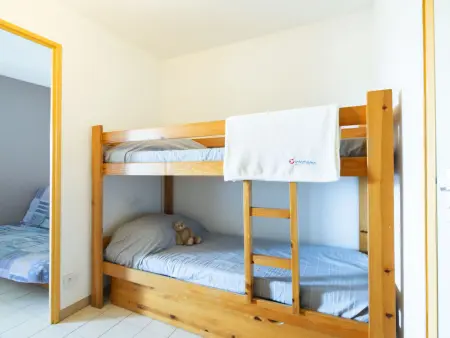 Les Capitelles, Appartement 4 personnes à Saint Cyprien - Photo 12