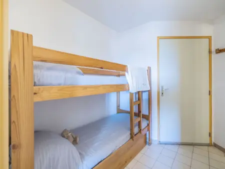 Les Capitelles, Appartement 4 personnes à Saint Cyprien - Photo 13