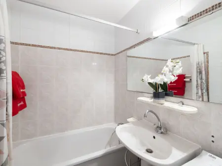 Les Capitelles, Appartement 4 personnes à Saint Cyprien - Photo 14