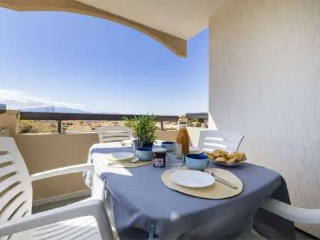 Les Capitelles, Appartement 4 personnes à Saint Cyprien - Photo 15