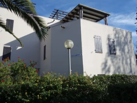 Les Capitelles, Appartement 4 personnes à Saint Cyprien - Photo 18