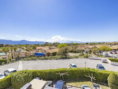 Les Capitelles, Appartement 4 personnes à Saint Cyprien - Photo 19