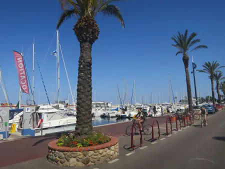 Les Capitelles, Appartement 4 personnes à Saint Cyprien - Photo 28