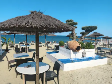 Les Capitelles, Appartement 4 personnes à Saint Cyprien - Photo 31
