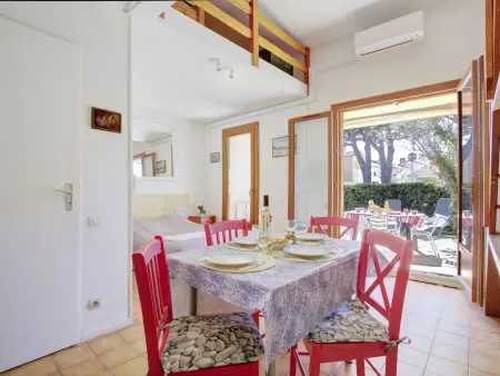 Le Hameau du Rivage, Maison 4 personnes à Saint Cyprien - Photo 2