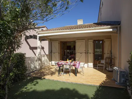 Le Hameau du Rivage, Maison 4 personnes à Saint Cyprien - Photo 4