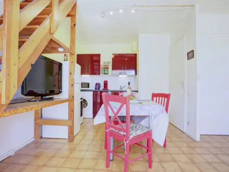 Le Hameau du Rivage, Maison 4 personnes à Saint Cyprien - Photo 5