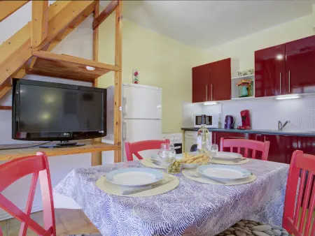 Le Hameau du Rivage, Maison 4 personnes à Saint Cyprien - Photo 6