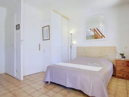 Le Hameau du Rivage, Maison 4 personnes à Saint Cyprien - Photo 9