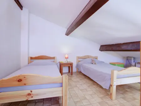 Le Hameau du Rivage, Maison 4 personnes à Saint Cyprien - Photo 10