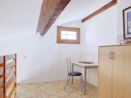 Le Hameau du Rivage, Maison 4 personnes à Saint Cyprien - Photo 12