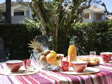 Le Hameau du Rivage, Maison 4 personnes à Saint Cyprien - Photo 14