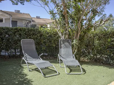 Le Hameau du Rivage, Maison 4 personnes à Saint Cyprien - Photo 15