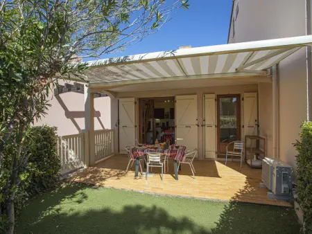 Le Hameau du Rivage, Maison 4 personnes à Saint Cyprien - Photo 16