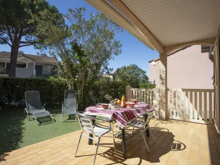 Le Hameau du Rivage, Maison 4 personnes à Saint Cyprien - Photo 17