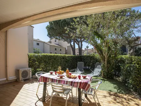 Le Hameau du Rivage, Maison 4 personnes à Saint Cyprien - Photo 18