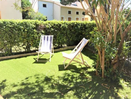 Le Hameau du Rivage, Maison 4 personnes à Saint Cyprien - Photo 19