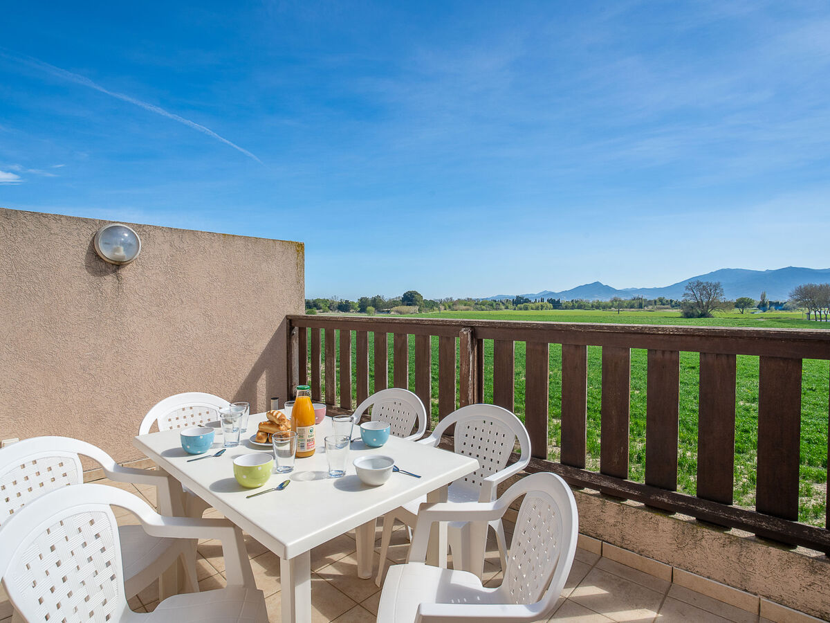 Les Embruns - Apt 3 pièces, terrasses et solarium - Photo 2